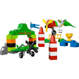 LEGO Ripslinger's Air Race