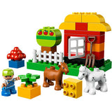 LEGO Duplo My First Garden
