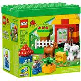 LEGO Duplo My First Garden