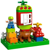 LEGO Duplo My First Garden