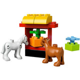 LEGO Duplo My First Garden
