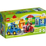 LEGO My First Police Set