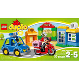 LEGO My First Police Set