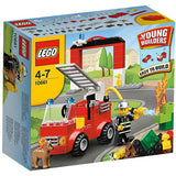 LEGO My First Fire Station