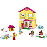LEGO Family House