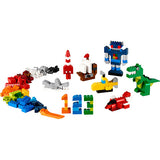 LEGO - Creative Supplement