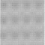 LEGO Gray Baseplate