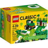 LEGO Green Creativity Box