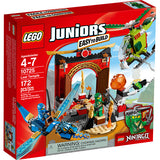 LEGO Lost Temple