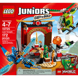 LEGO Lost Temple