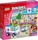 LEGO Mia's Vet Clinic