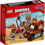 LEGO Mater's Junkyard
