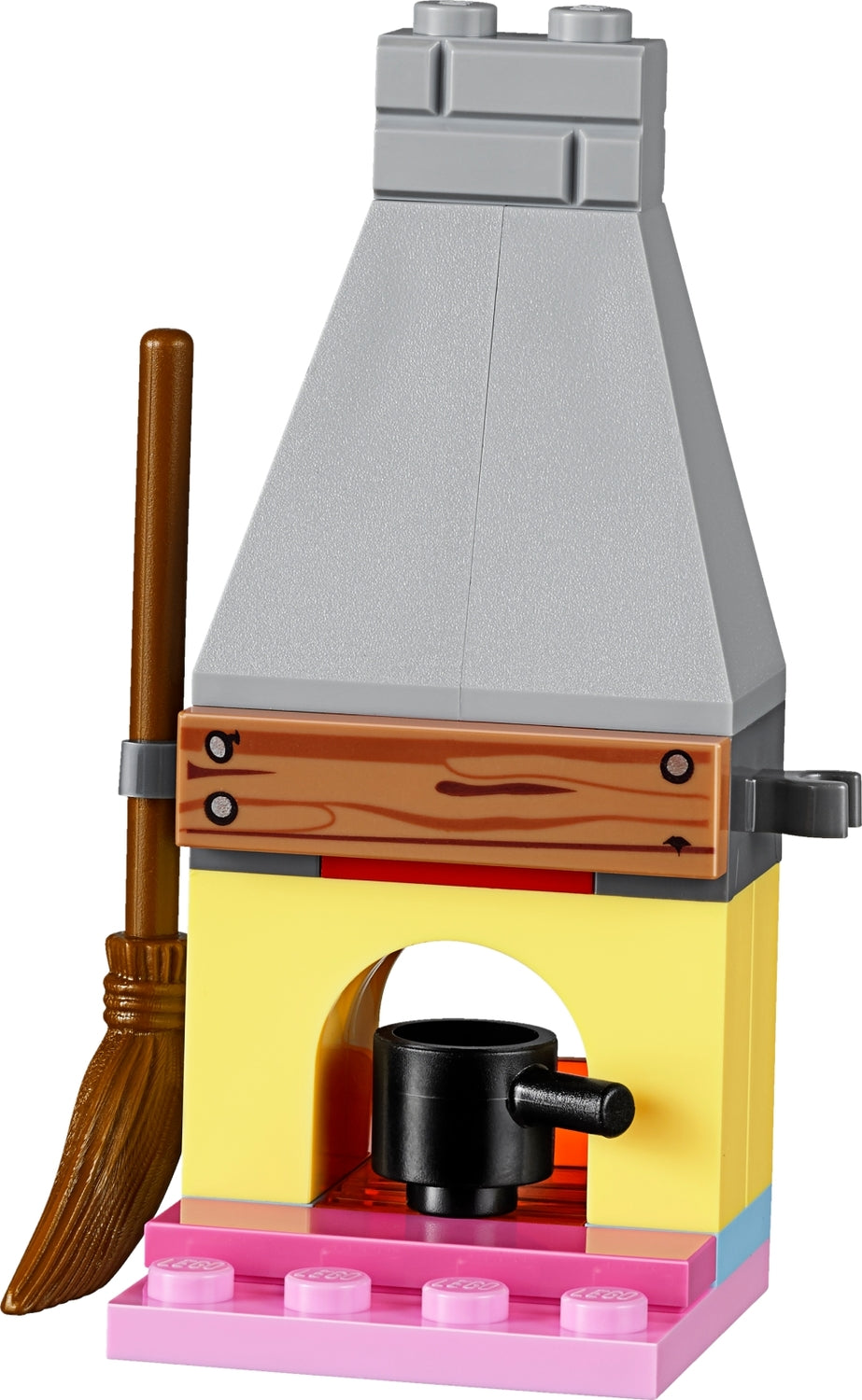 LEGO Snow White's Forest Cottage