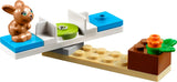 LEGO Juniors - Mia's Organic Food Market