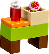 LEGO Juniors - Mia's Organic Food Market