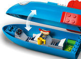 LEGO Disney: Mickey Mouse & Minnie Mouse's Space Rocket