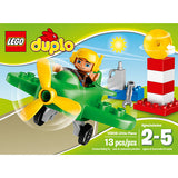 LEGO Little Plane