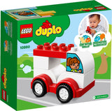 LEGO DUPLO My First - My First Race Car
