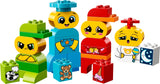 LEGO DUPLO My First - My First Emotions