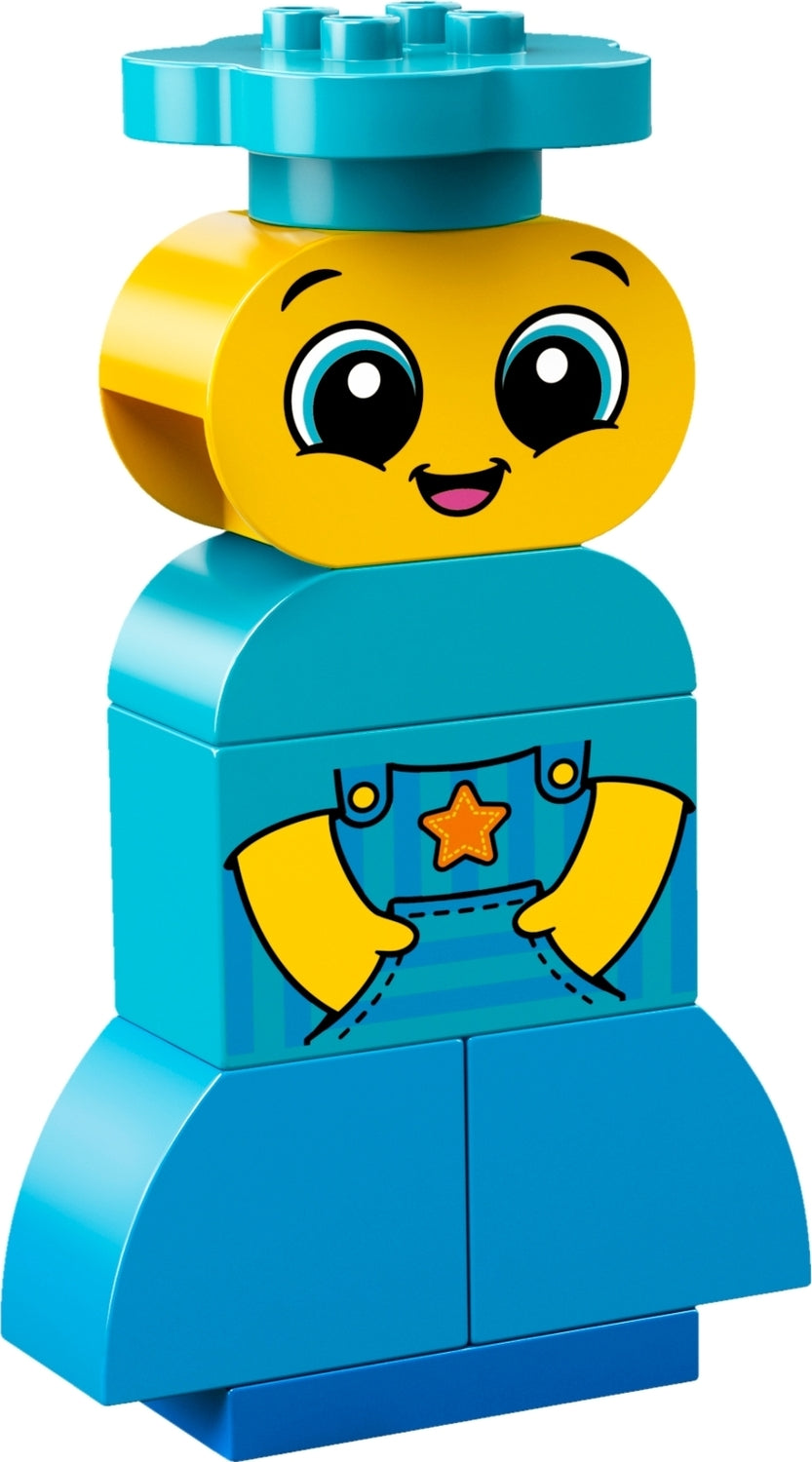 LEGO DUPLO My First - My First Emotions