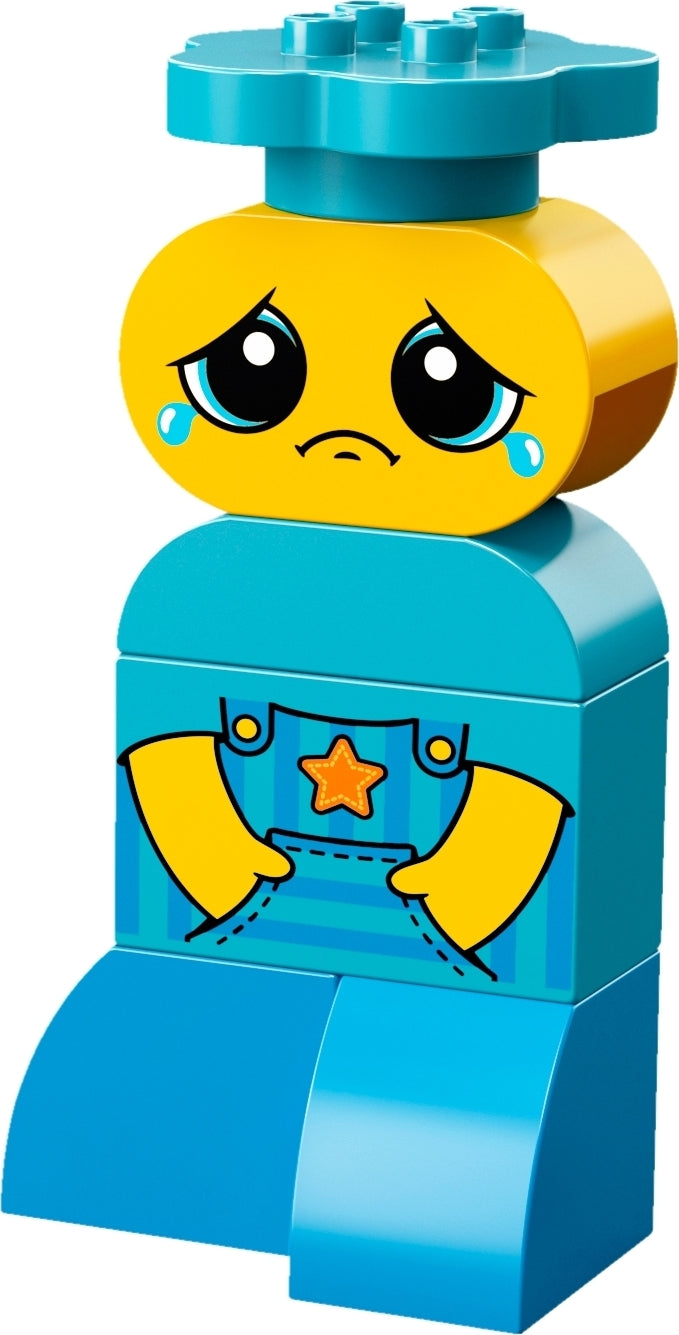 LEGO DUPLO My First - My First Emotions