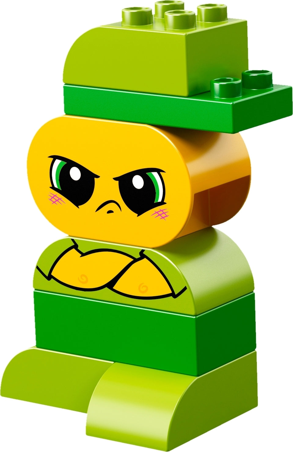 LEGO DUPLO My First - My First Emotions