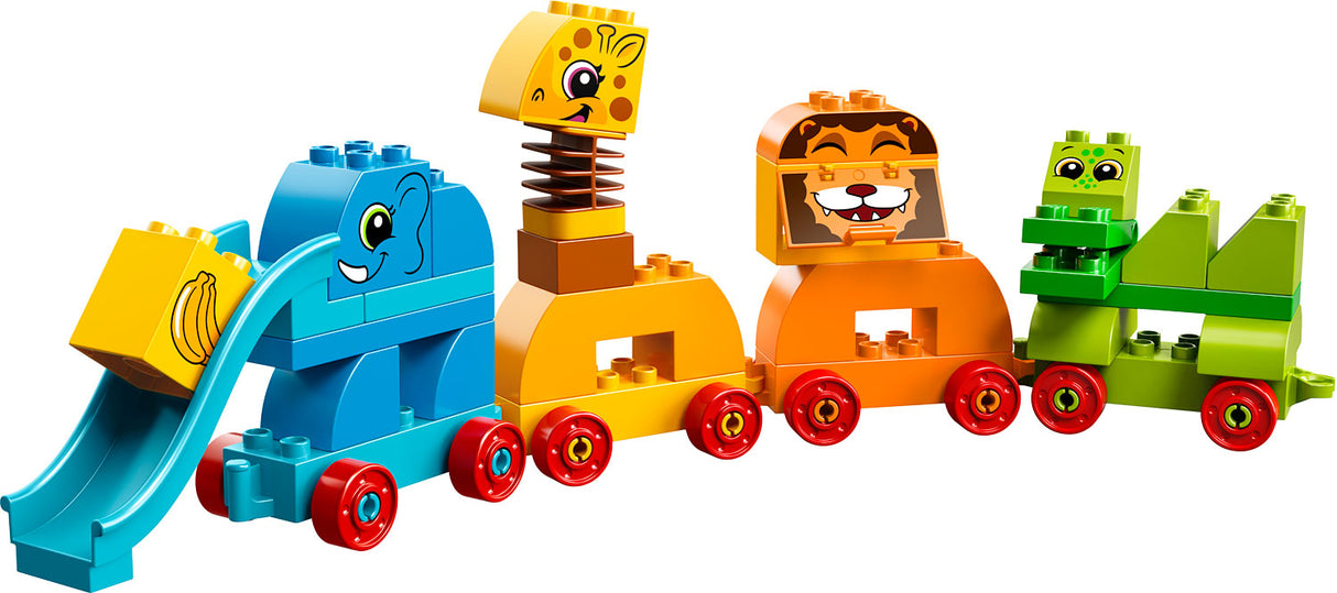 LEGO DUPLO My First - My First Animal Brick Box