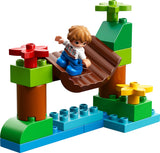 LEGO Gentle Giants Petting Zoo