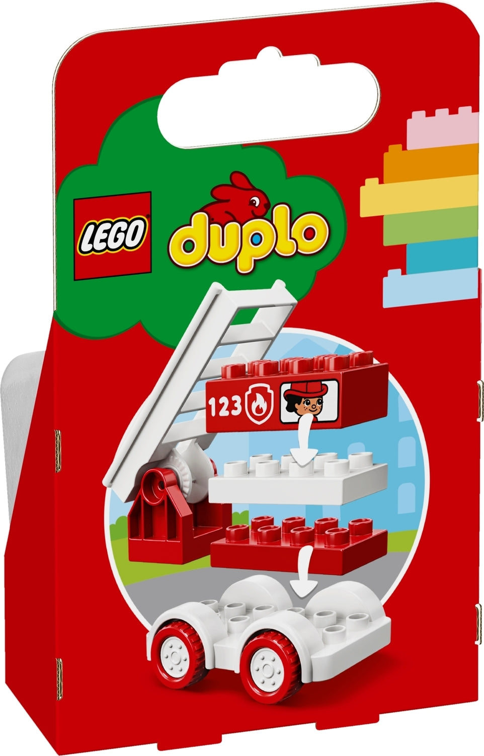 Fire Truck