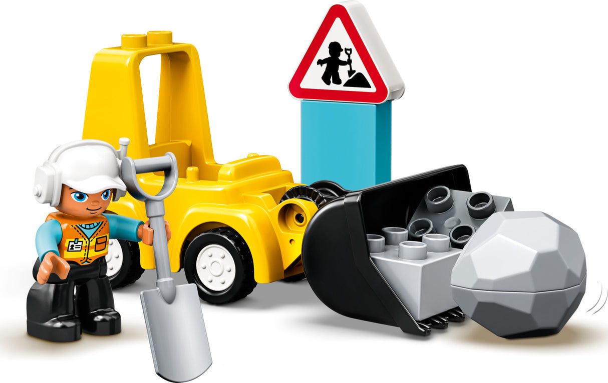 Bulldozer