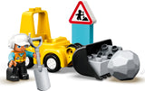 Bulldozer