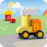 LEGO® DUPLO® Alphabet Town