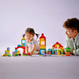 LEGO® DUPLO® Alphabet Town