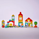 LEGO® DUPLO® Alphabet Town