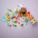 LEGO® DUPLO® Alphabet Town