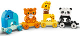 Animal Train