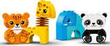 Animal Train