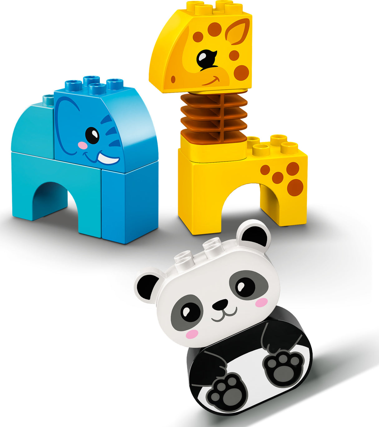 Animal Train