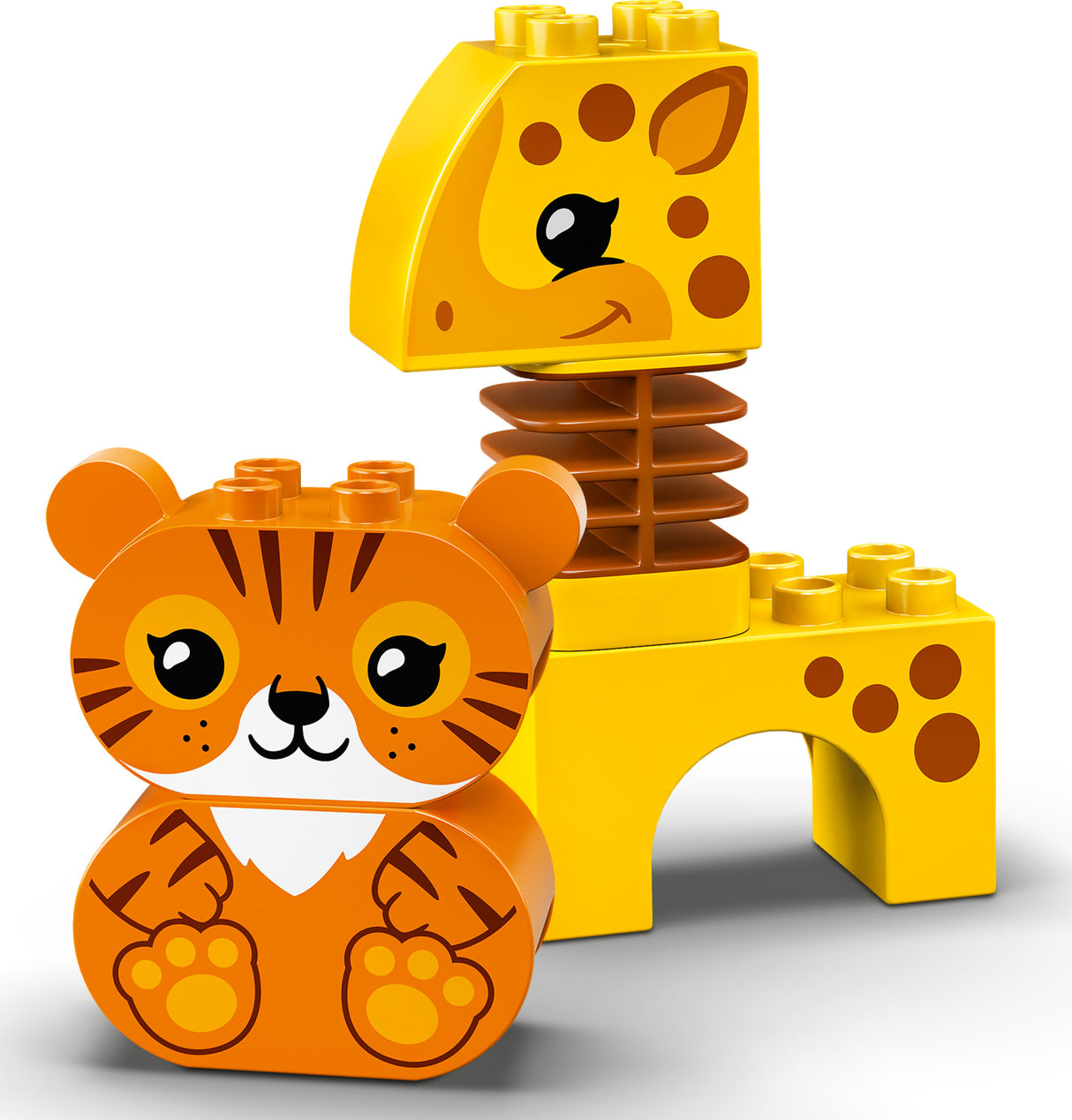 Animal Train