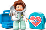 Doctor Visit