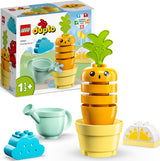 LEGO DUPLO® My First Growing Carrot