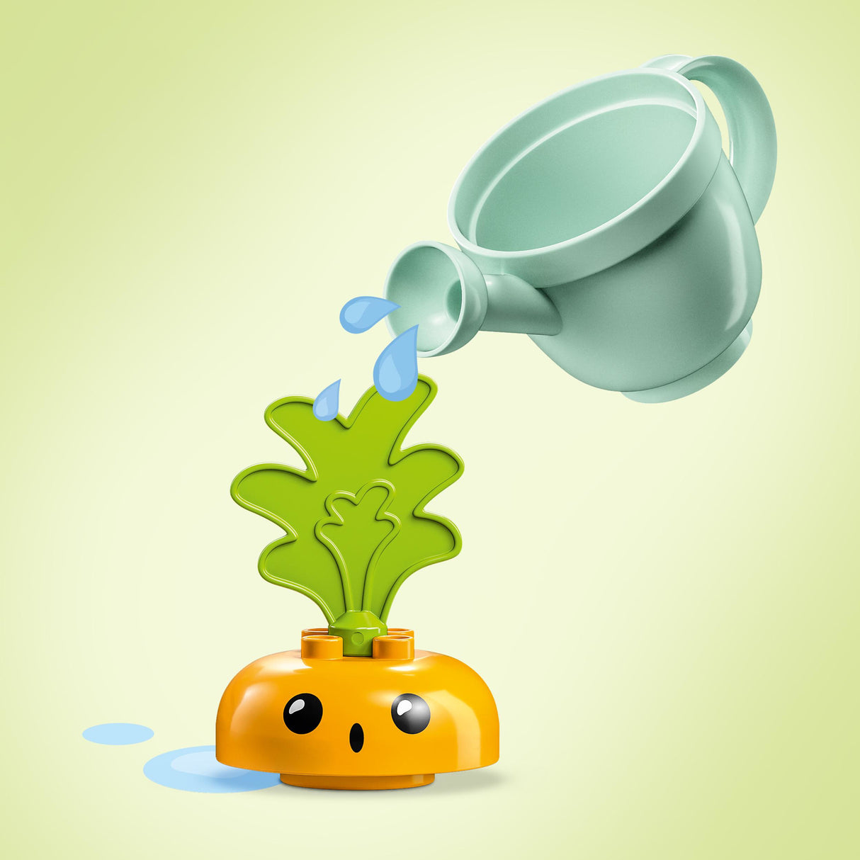 LEGO DUPLO® My First Growing Carrot
