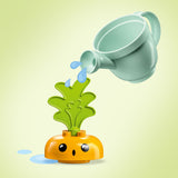 LEGO DUPLO® My First Growing Carrot
