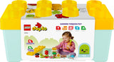 LEGO DUPLO® My First Organic Garden Bricks Box