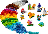 Creative Transparent Bricks