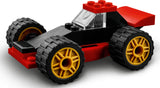 Bricks And Wheels