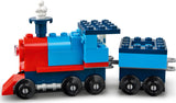 Bricks And Wheels