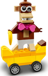 Bricks And Wheels