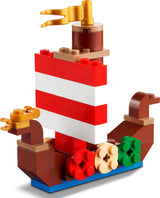 Creative Ocean Fun