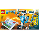 LEGO Creative Toolbox
